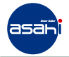 ASAHI KINZOKU logo