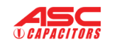 ASC Capacitors logo