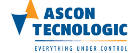 ASCON logo