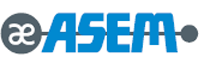 ASEM logo