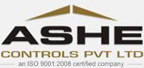 ASHECONTROLS logo