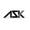 ASK logo