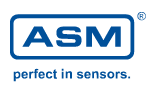 ASM logo