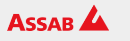 ASSAB logo