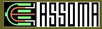 ASSOMA logo