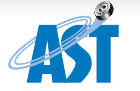 AST Bearings logo