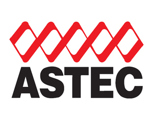 ASTEC logo