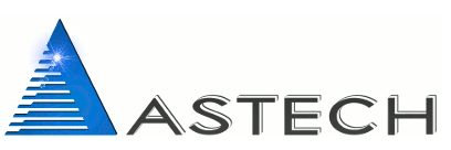 ASTECH logo