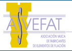 ASVEFAT logo