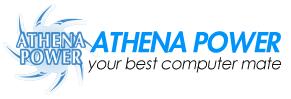 ATHENAPOWER logo