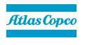 ATLAS COPCO logo