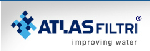 ATLAS FILTRI logo