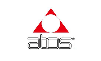 ATOS logo