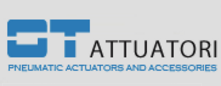 ATTUATORI logo