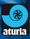 ATURIA logo