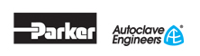 AUTOCLAVE ENGINEERS logo