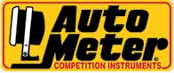 AUTOMETER logo