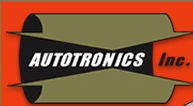 AUTOTRONICS logo