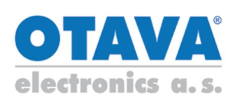 AVA ELECTRONICS logo