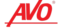 AVO logo