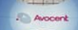 AVOCENT logo