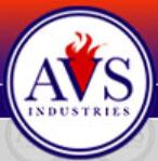 AVSIL logo