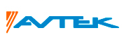 AVTEK logo