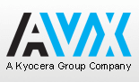 AVX logo