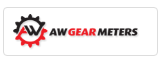 AW Gear Meters logo