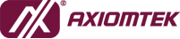 AXIOMTEK logo