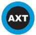 AXT logo