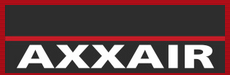 AXXAIR logo