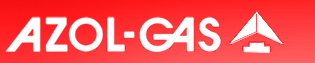 AZOL-GAS logo