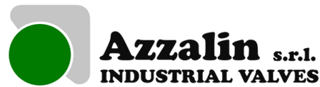 AZZALIN logo