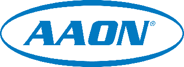 Aaon logo