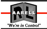 Aarell logo