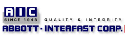 Abbott-Interfast logo