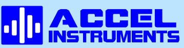 Accel logo