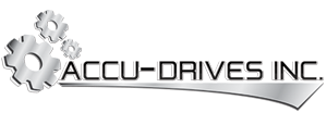 Accudrive logo