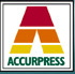 Accurpress logo