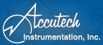 Accutech logo