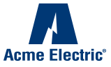 Acme Electric logo