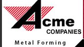 Acme Screw logo