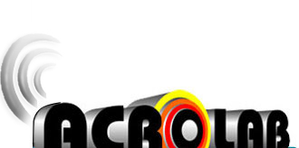 Acrolab logo