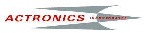 Actronics logo