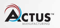 Actus logo