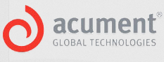 Acument logo