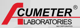 Acumeter logo