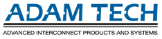 Adam Tech logo