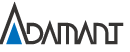 Adamant logo